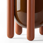 Explorer Tables - sculptural occasional tables