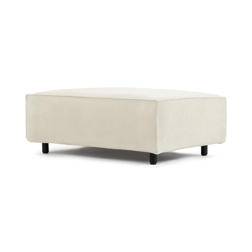 Extrasoft - XS Seat Module - Piero Lissoni-inspired low modular seat