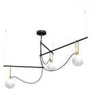 NH Suspension - available in S1 40cm, S1 60cm and S3 sizes