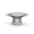 Platner Coffee Table - Warren Platner-inspired round coffee table