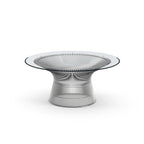 Platner Coffee Table - Warren Platner-inspired round coffee table