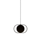 Kuu Pendant Lamp - available small or large