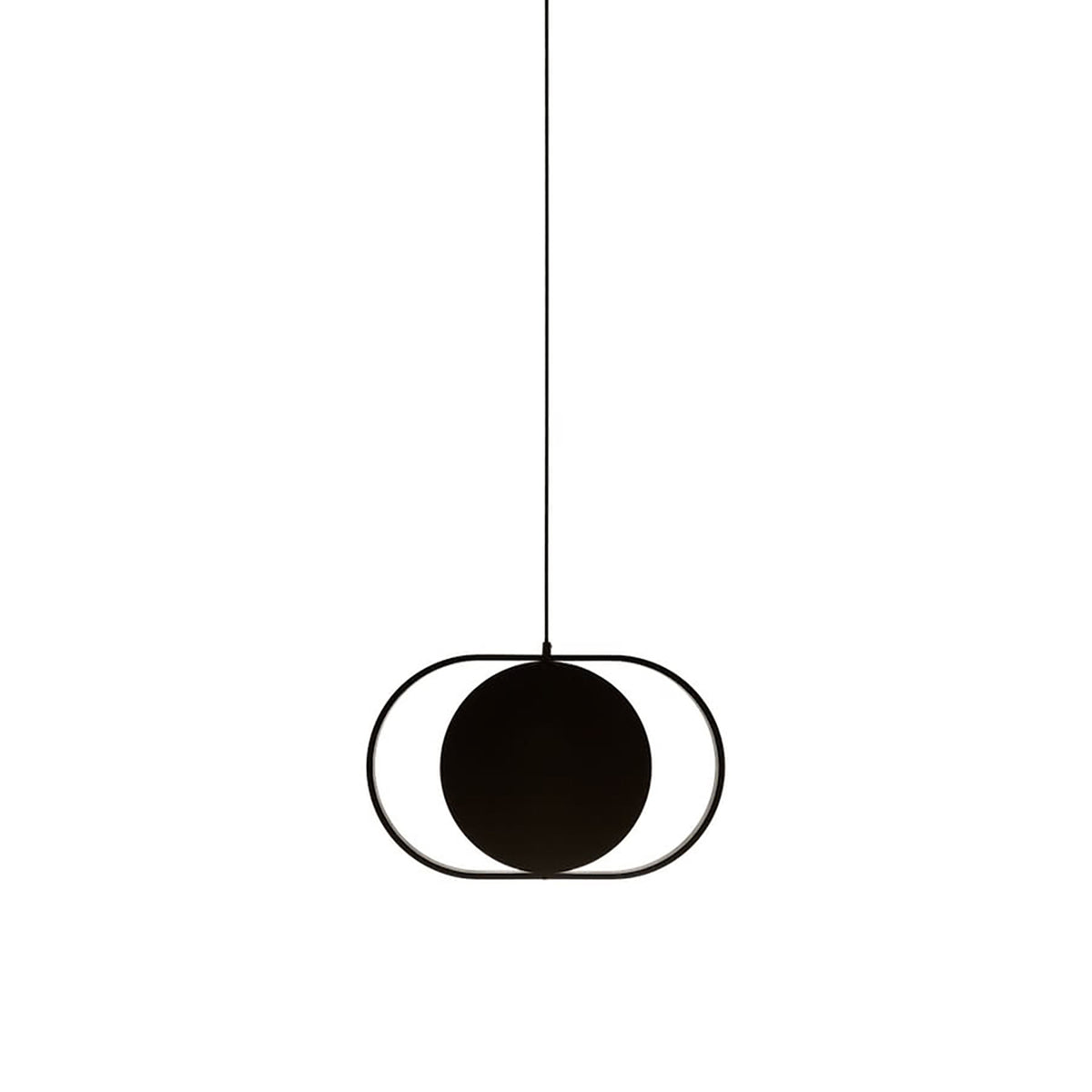 Kuu Pendant Lamp - available small or large