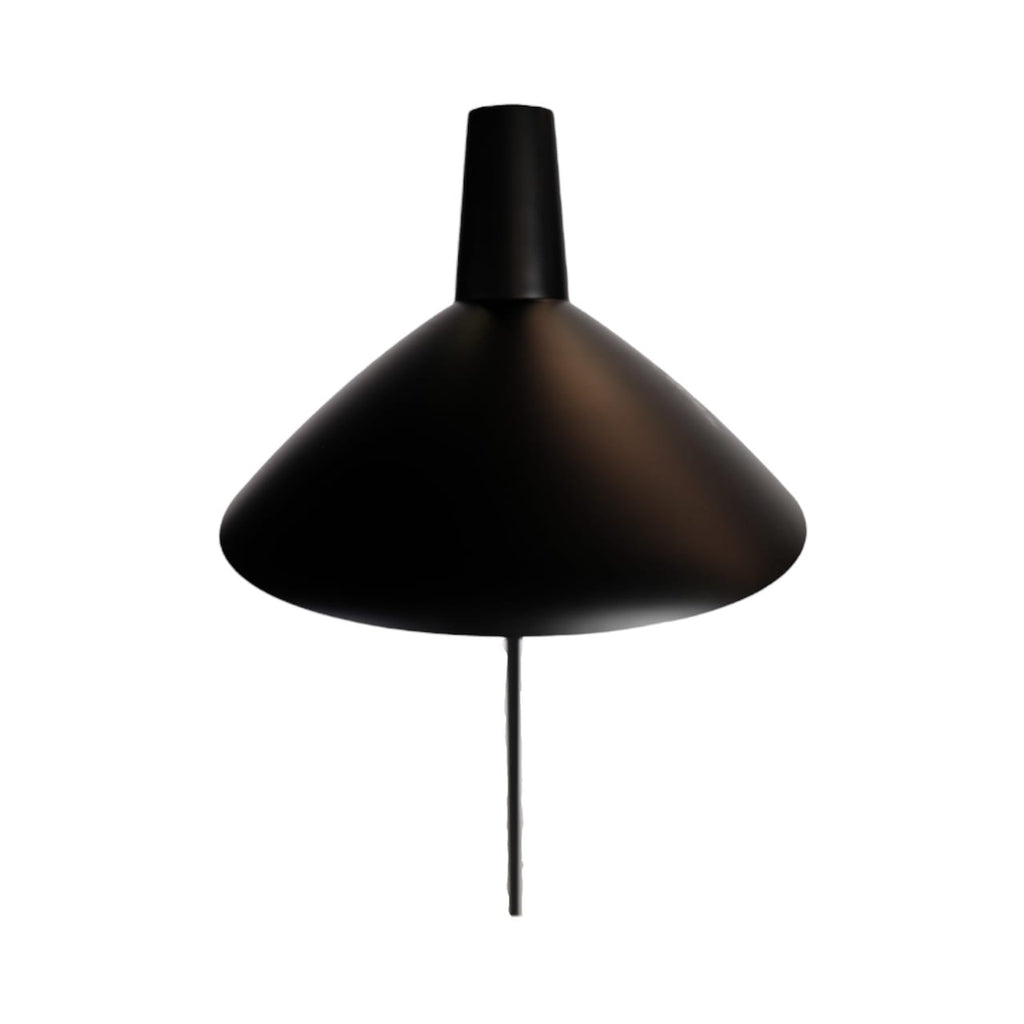 Tripod Floor Lamp - three splayed legs