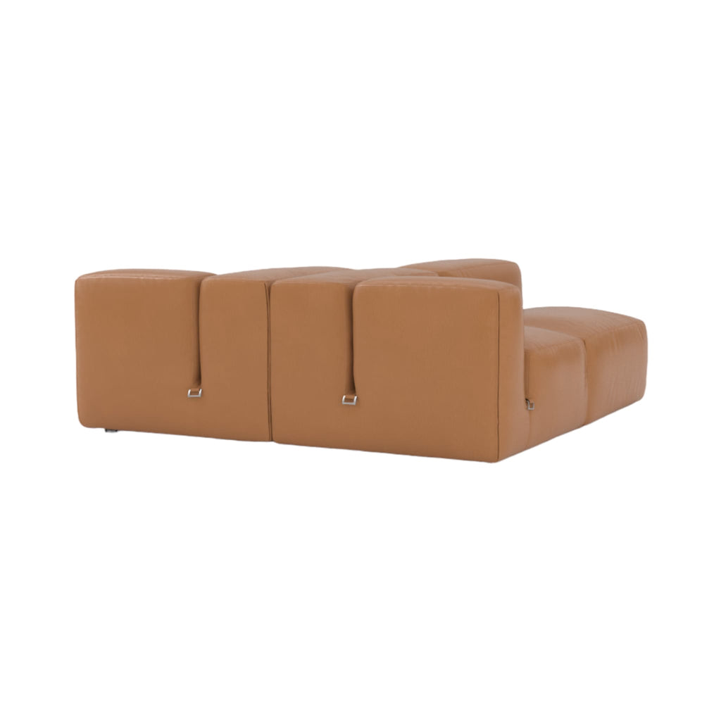 Le Mura Sofa Comb 4 - made-to-order in a choice of fabrics