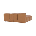 Le Mura Sofa Comb 4 - made-to-order in a choice of fabrics