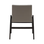 Copacabana Chair - upholstery on a sculpted frame
