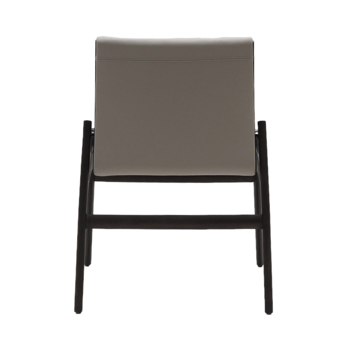 Copacabana Chair - upholstery on a sculpted frame