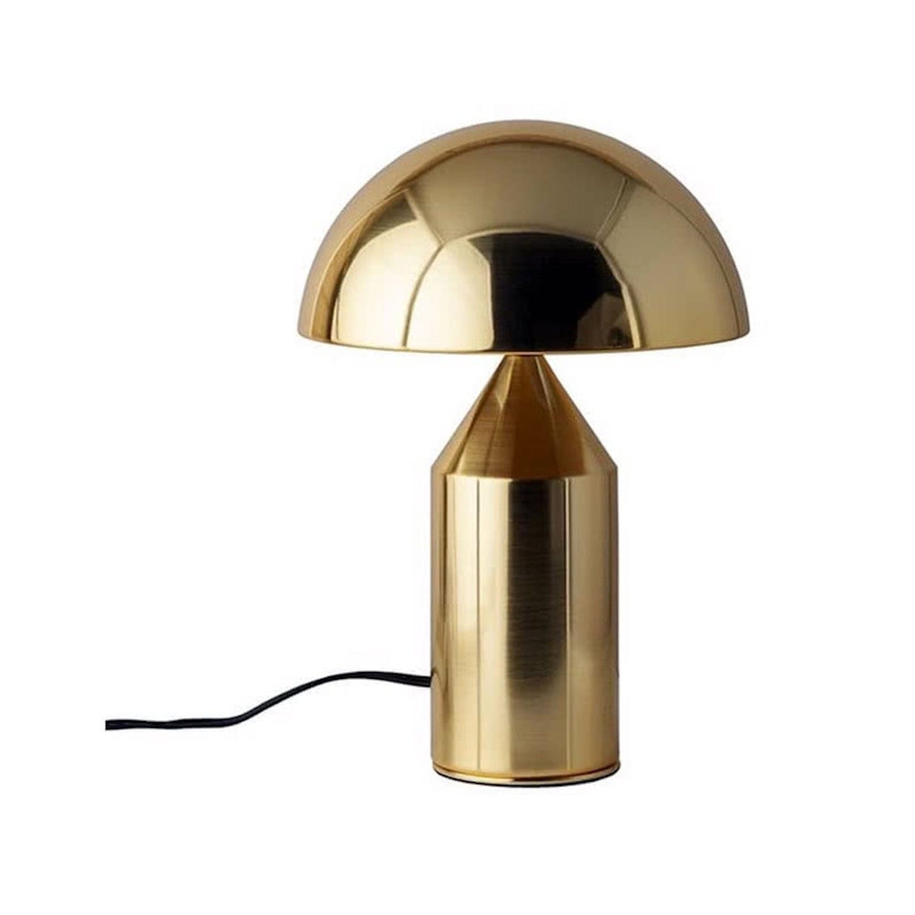 Atollo Table Lamp - available in small and large sizes