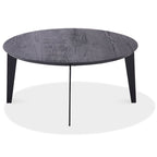Join Coffee Tables - available as a large oval