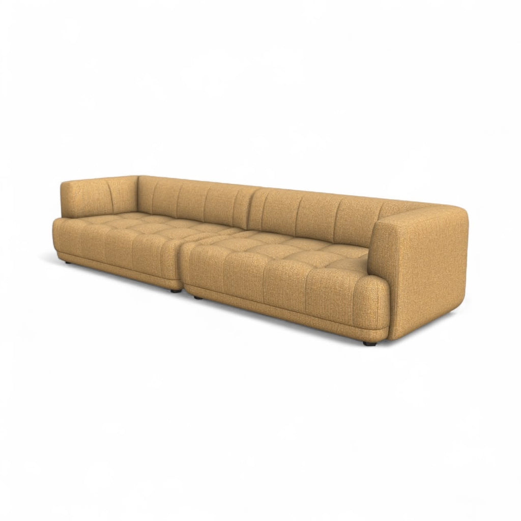Flex Sofa Combo 2 - modular sofa element from Nue Modern