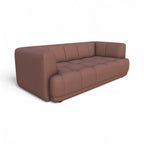Flex 2-Seater Sofa - deep, well-cushioned seat
