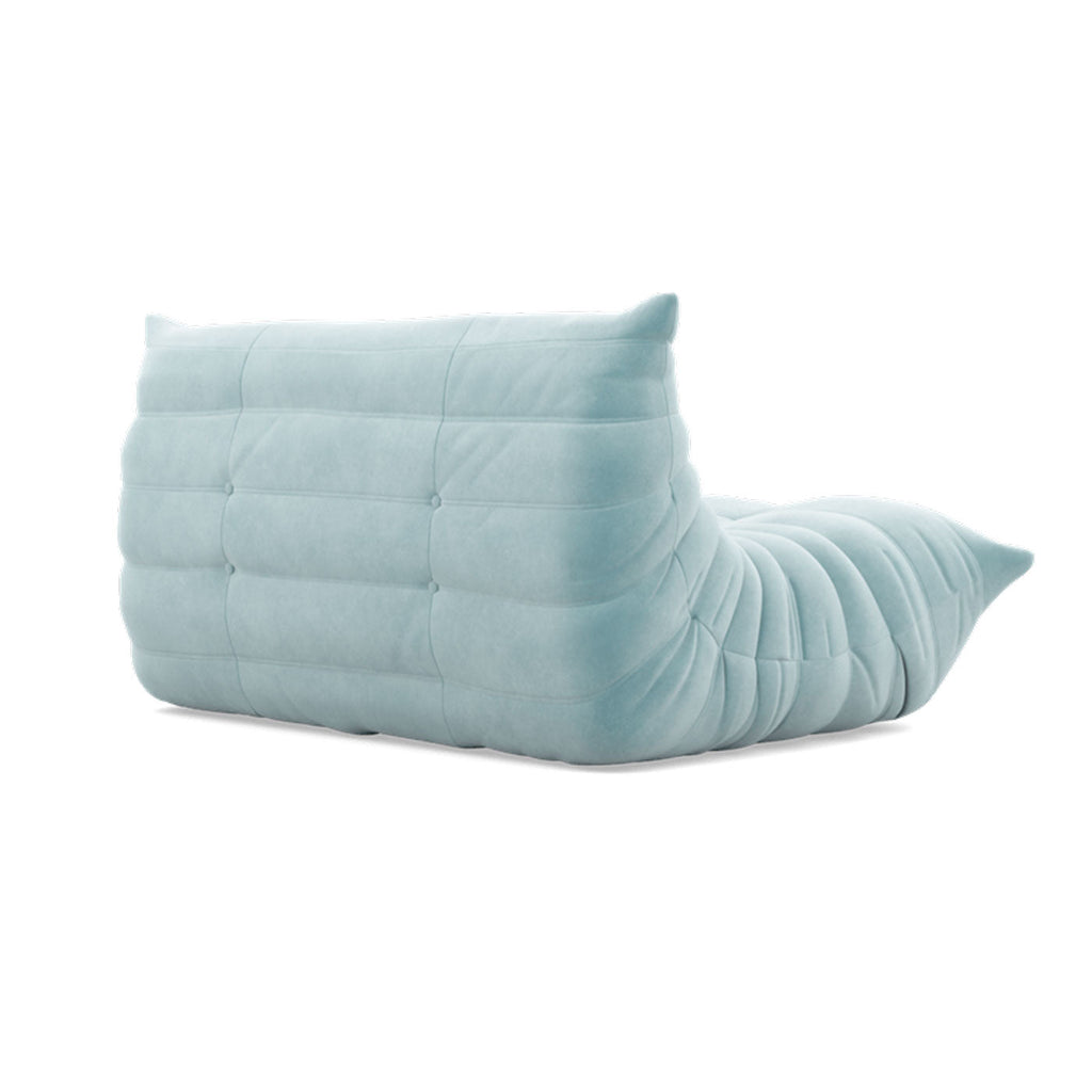 Michel 2-Seater Sofa - quality upholstery