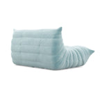 Michel 2-Seater Sofa - quality upholstery