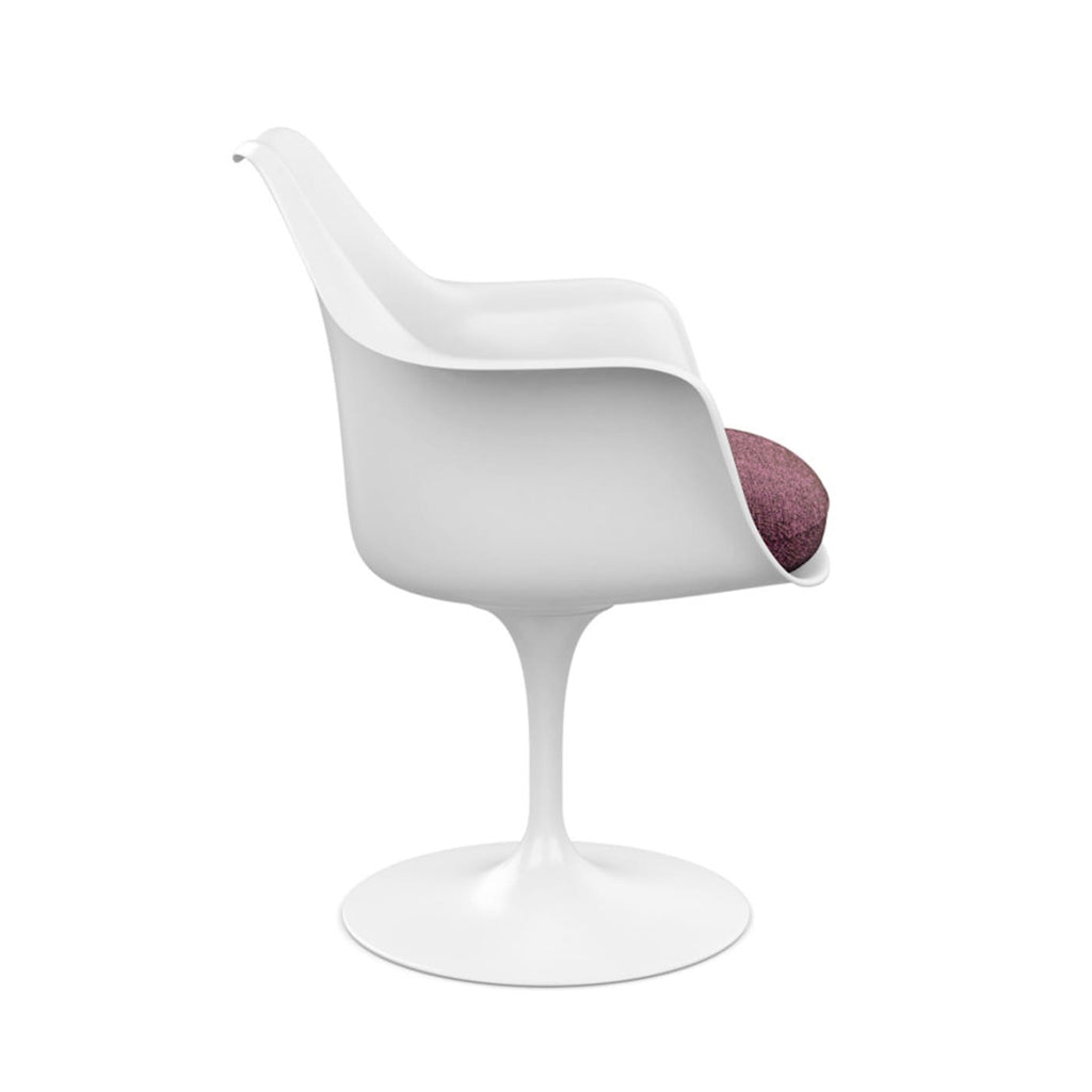Pedestal Armchair - dining or desk armchair