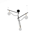 NH Suspension - pendant for dining tables