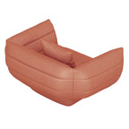 Dexter Armchair - companion armchair to the Dexter Sofa