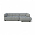 Flex Sofa Combo 4 - room-defining modular sofa landscape