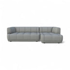 Flex Sofa Combo 4 - room-defining modular sofa landscape