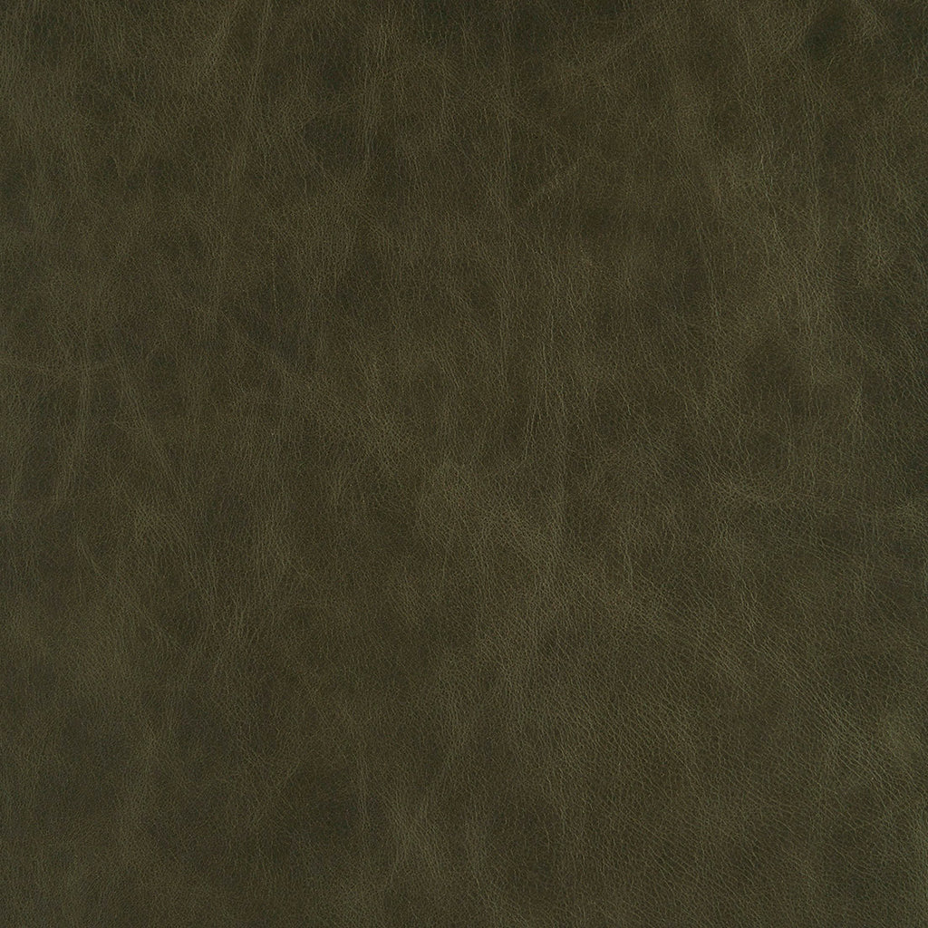 Waxed Leather