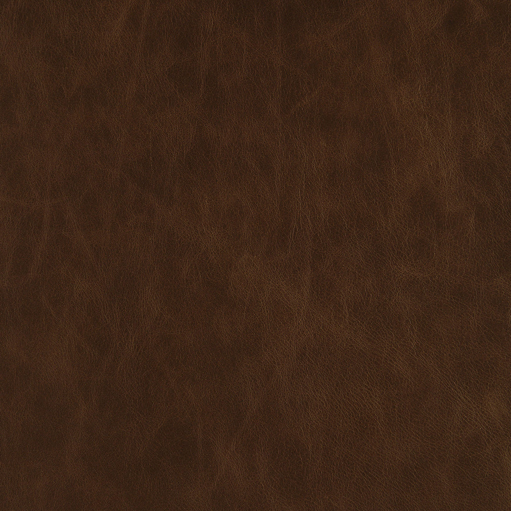 Waxed Leather