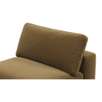Cloud Armless Module Cushion Close-Up | Nue Modern