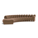 DS-600 Sectional Sofa - Ueli Berger Inspired Modular Couch | Nue Modern