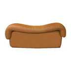 DS-600 Stool End Element - Side View | Nue Modern