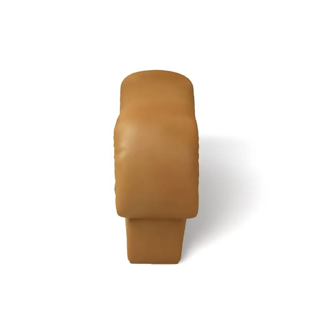 DS-600 Stool Intermediate Element Module | Nue Modern