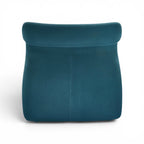 Etcetera Easy Chair - Back View | Nue Modern