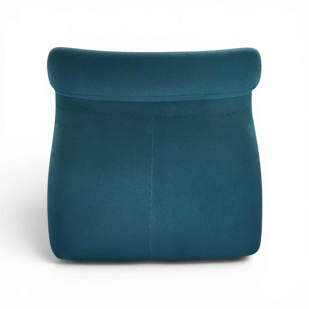 Etcetera Easy Chair - Back View | Nue Modern