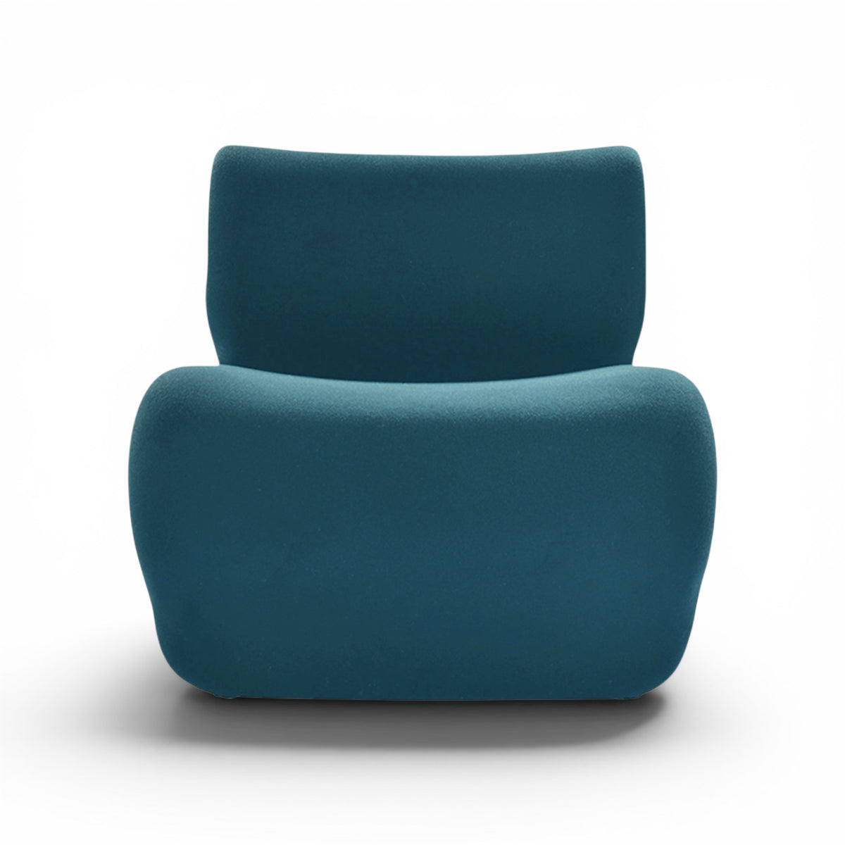 Etcetera Easy Chair - Jan Ekselius Inspired | Nue Modern