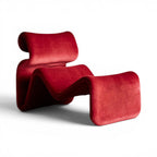 Etcetera Lounge Chair - Jan Ekselius Inspired | Nue Modern