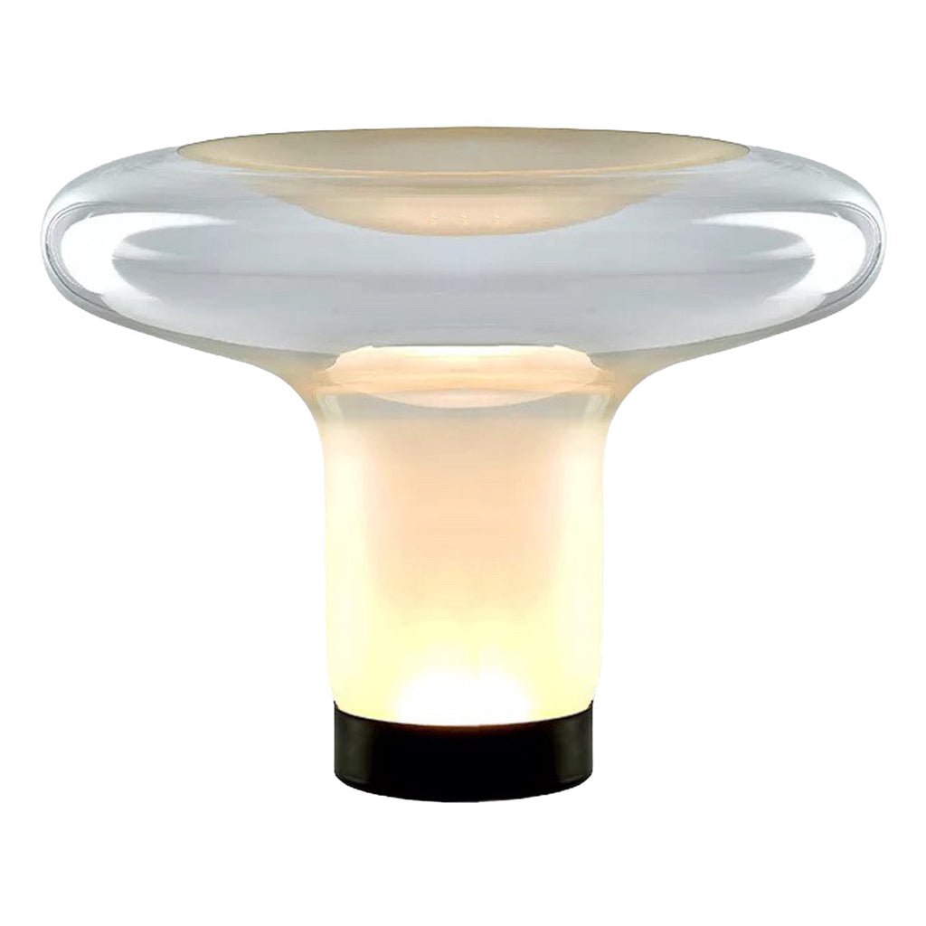 Lesbo Table Lamp - Angelo Mangiarotti Inspired | Nue Modern