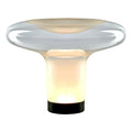 Lesbo Table Lamp - Angelo Mangiarotti Inspired | Nue Modern