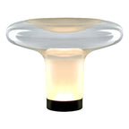 Lesbo Table Lamp - Angelo Mangiarotti Inspired | Nue Modern