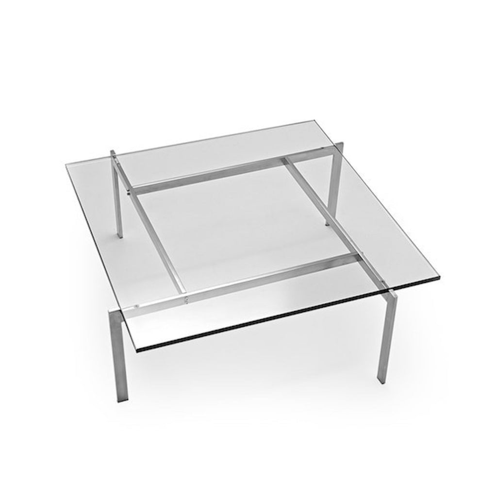 PK61 Coffee Table - Poul Kjærholm Inspired accent table | Nue Modern