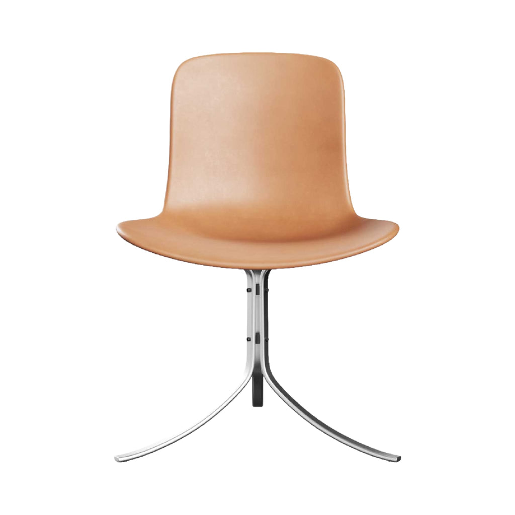 PK9 Chair - Poul Kjærholm Inspired Dining Chair | Nue Modern