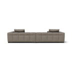 Portman 4-Seater Sofa - back view