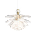 Septima Pendant Lamp - Poul Henningsen Inspired | Nue Modern