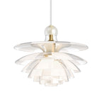 Septima Pendant Lamp - Poul Henningsen Inspired | Nue Modern
