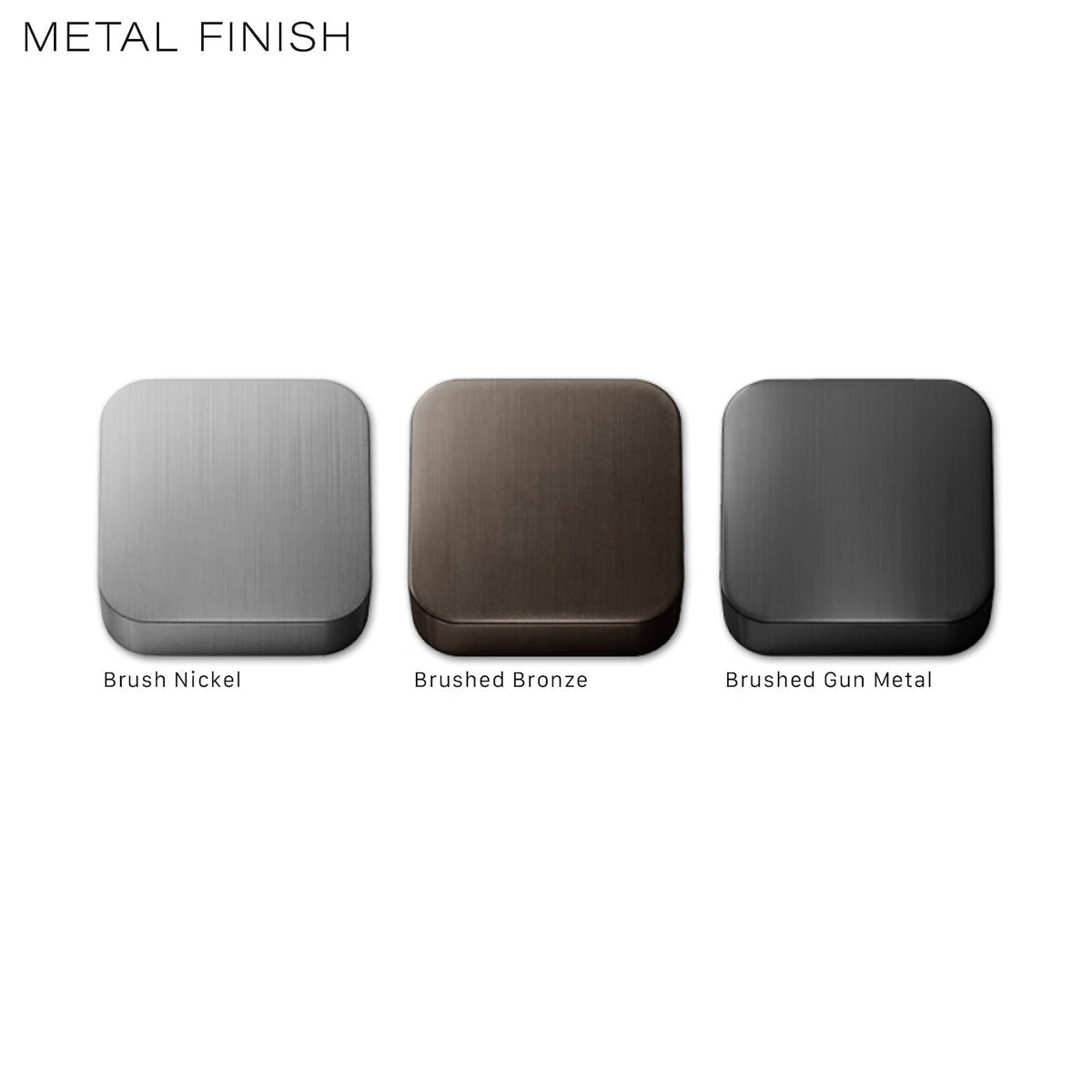 Noir Coffee Table - low sculptural coffee table from Nue Modern