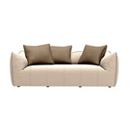 Le Bambole 3-Seater Sofa - Mario Bellini Inspired | Nue Modern