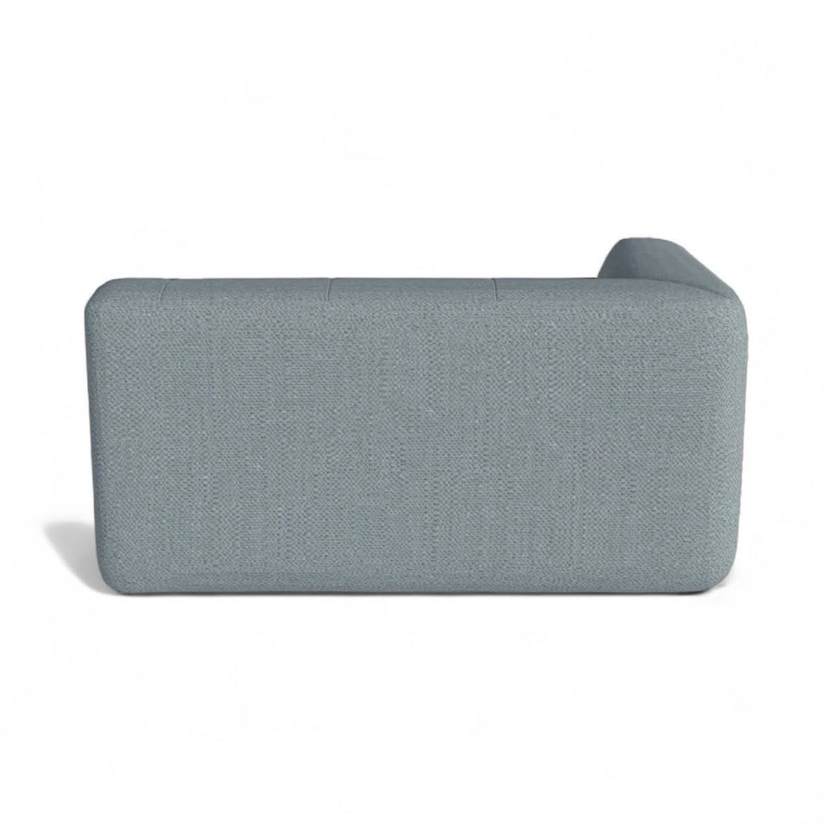 Flex Narrow Module - made-to-order in a choice of fabrics