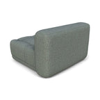 Flex Narrow Middle Module - made-to-order in a choice of fabrics
