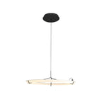 Veritas Pendant Lamp - available in a gold finish