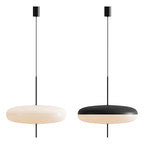 Model 2065 Pendant Lamp - 1950s Italian-inspired pendant light