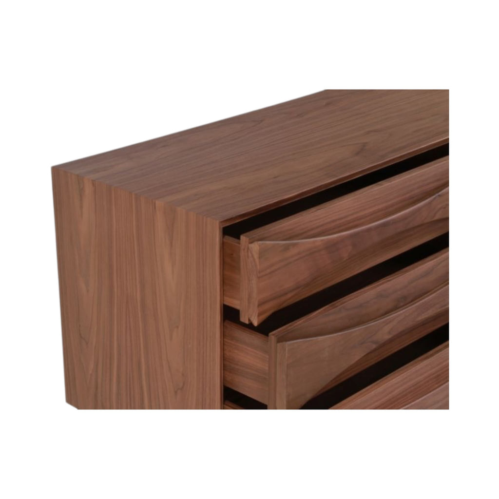 Vodder Bank of Drawers - generous drawer storage