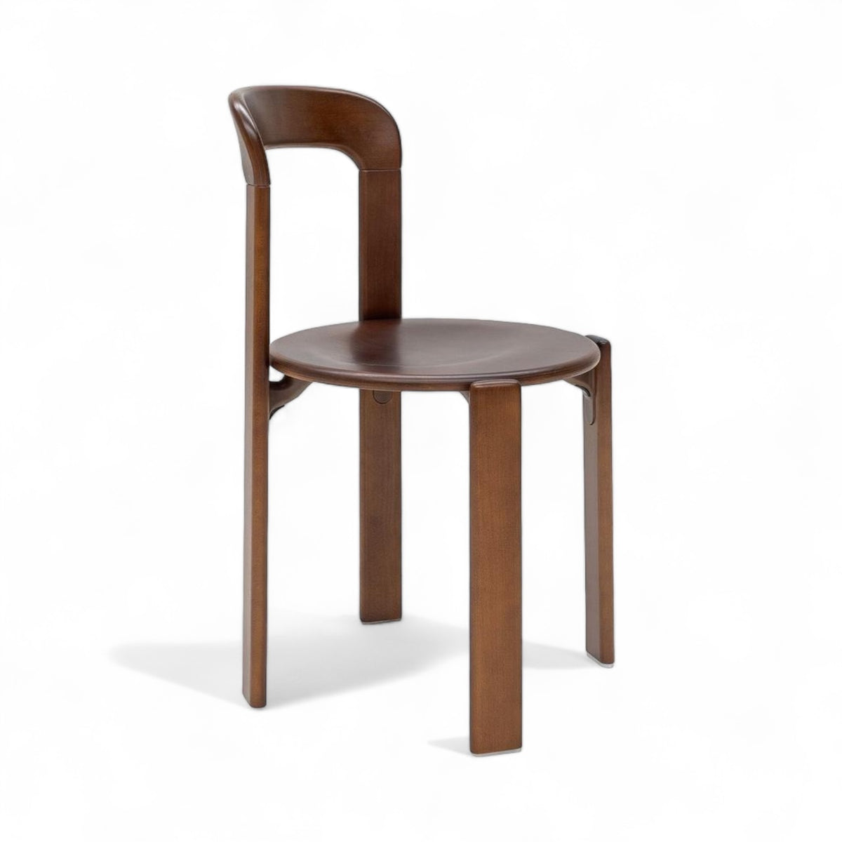 Rey Chair - available in a black finish