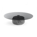 Pillet Coffee Table - contemporary French-inspired coffee table